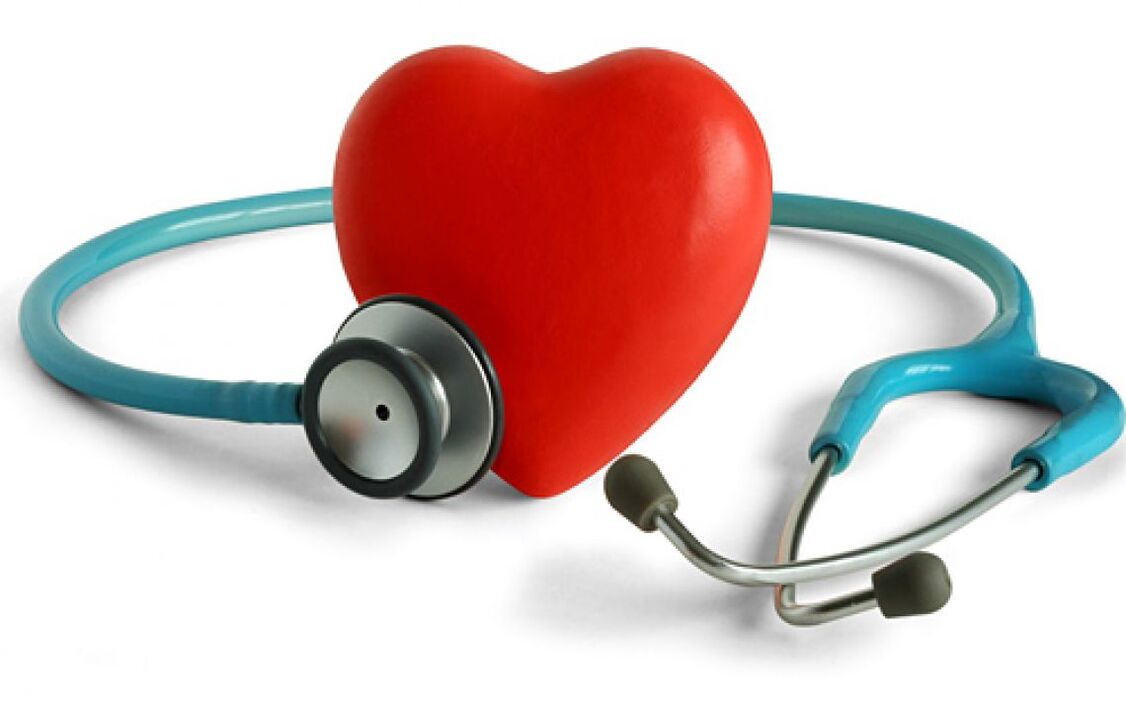 Диагностиката на болката в областта на сърцето ще помогне да се разграничи гръдната остеохондроза от сърдечните патологии