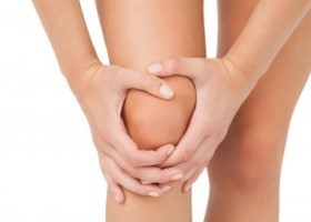 защо възниква артроза на колянната става